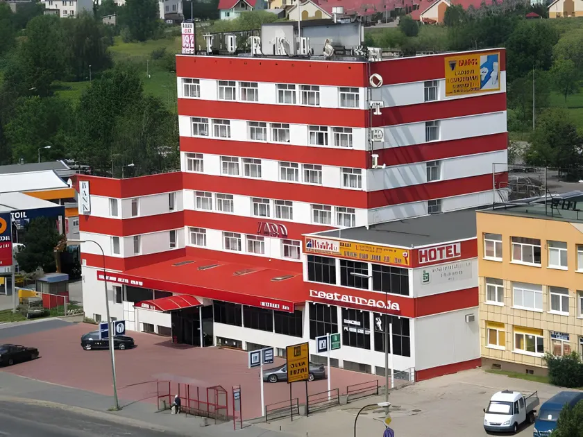 Hotel Turkus - Image 1