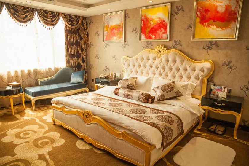Xishu Impression Hotel - Image 1