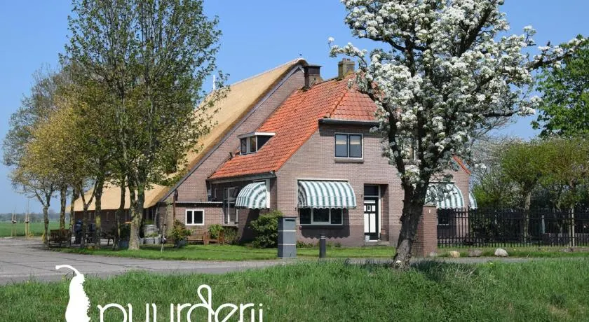 Puurderij B&B en meer... - Image 1