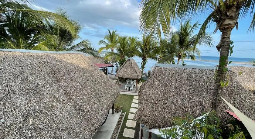San Carlos Surf Resort & Eco Lodge - Image 1