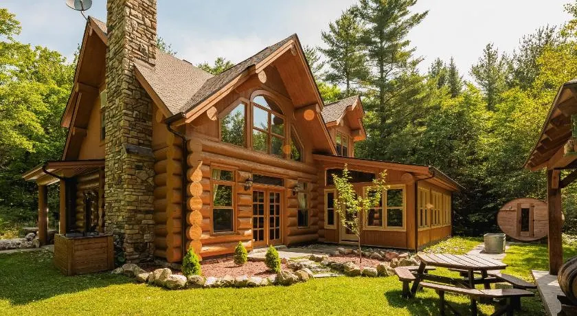 Fiddler Lake Resort - Bear 10 - Image 1