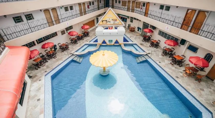 Hotel Triângulo - Image 1