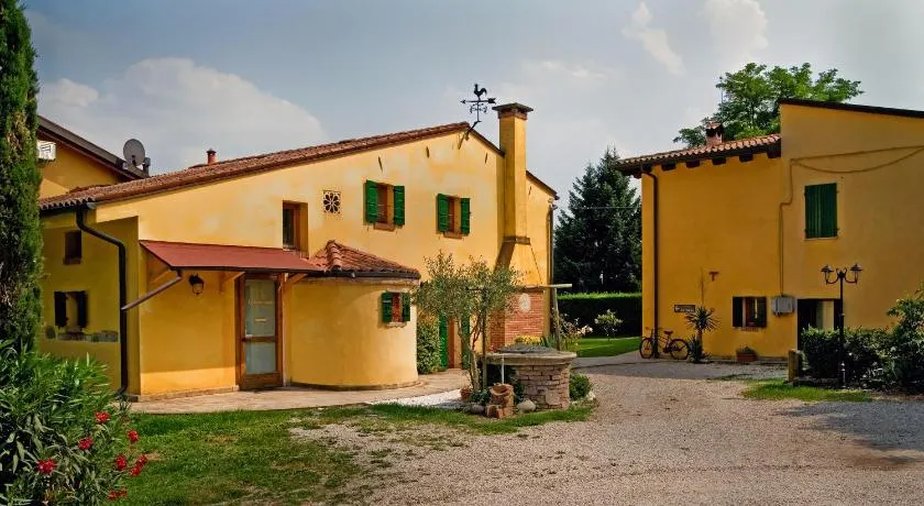 La Brenta Vecchia - Image 1