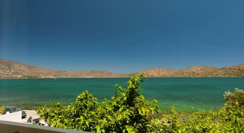 Christina Boutique Studios Elounda - Image 1