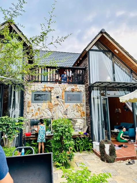 Lake house in Bảo Lộc - Image 1