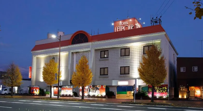 ホテルレスポアール - Image 1