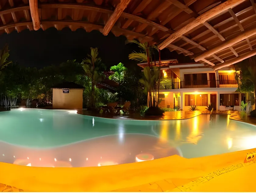 Arenal Backpackers Resort - Image 1