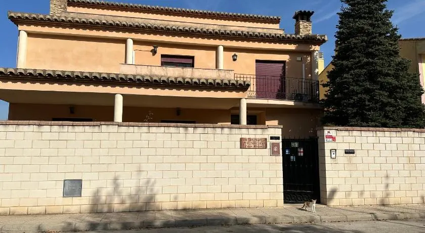Casa Peseta, Casa Rural - Image 1