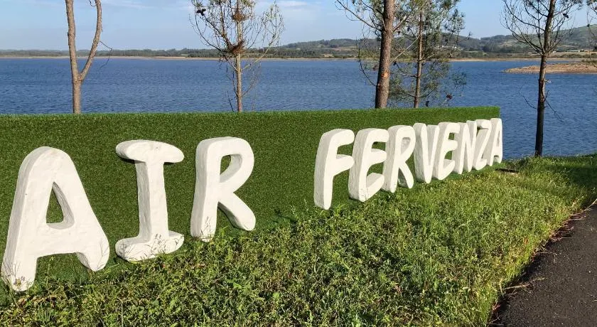 AIR FERVENZA - Image 1