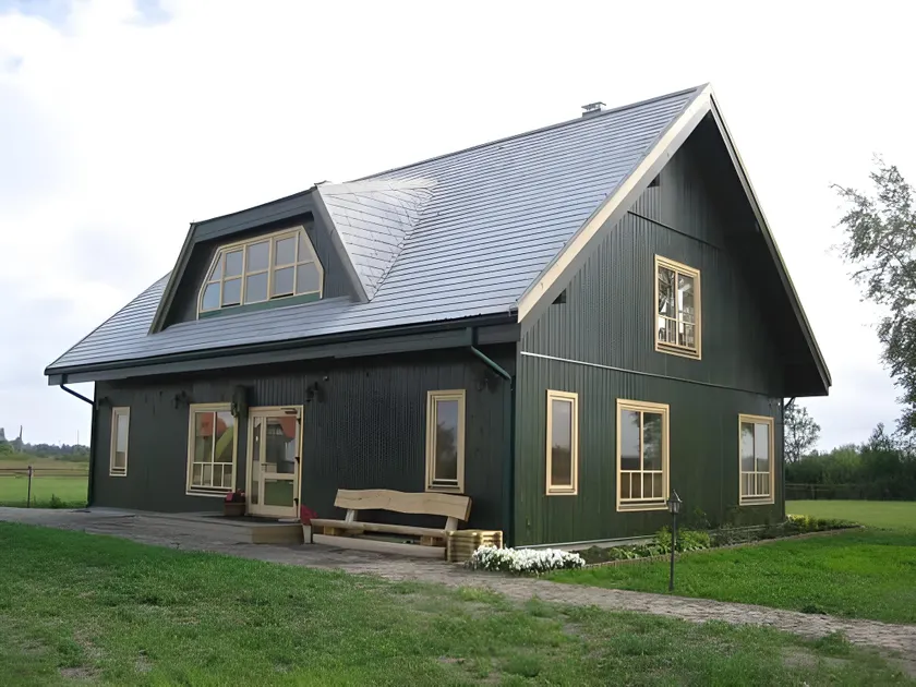 Pūķarags - Kempings - Image 1