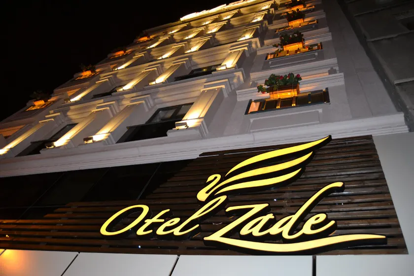 Otel Zade - Image 1