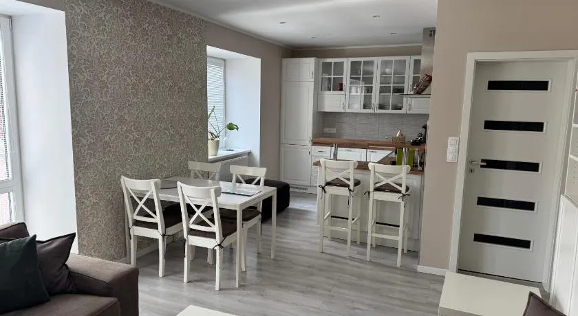 Harmony Apartment - Image 1