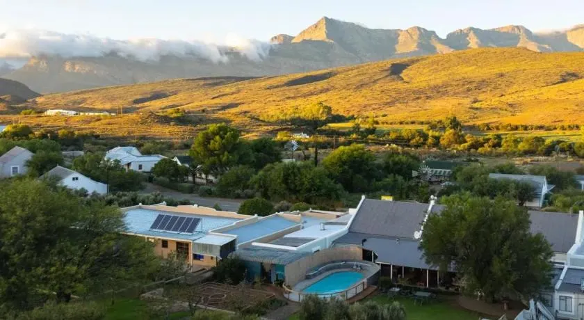 Klaarstroom Guest House - Image 1