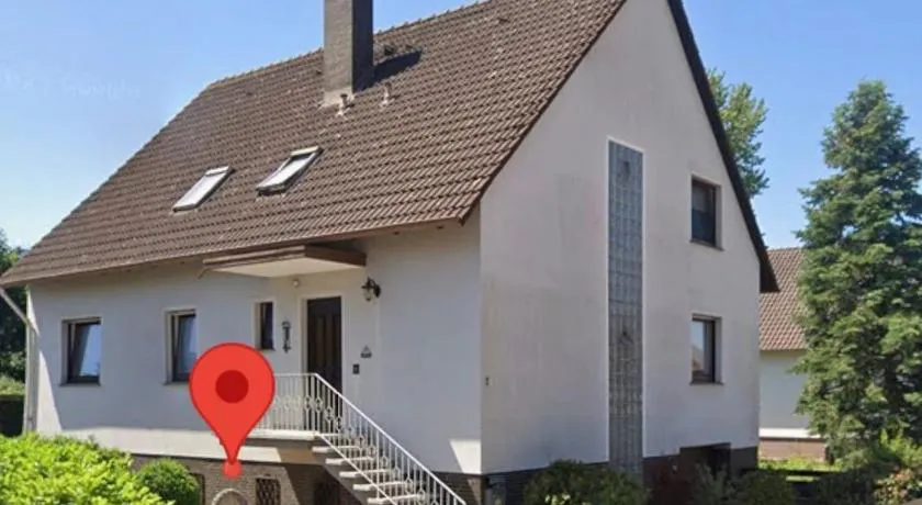 3-Zimmerwohnung in Garbsen - Image 1