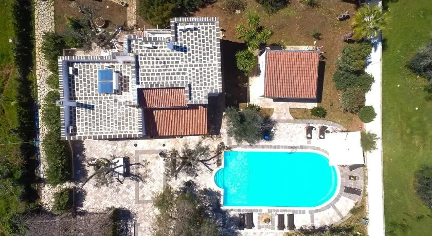 Villa La Cucchiara - Image 1