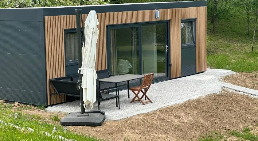 Kamp na kmetiji Medle - Image 1