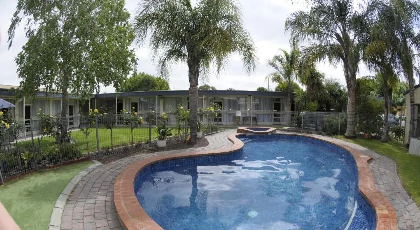 Warrina Inn Wodonga CBD - Image 1