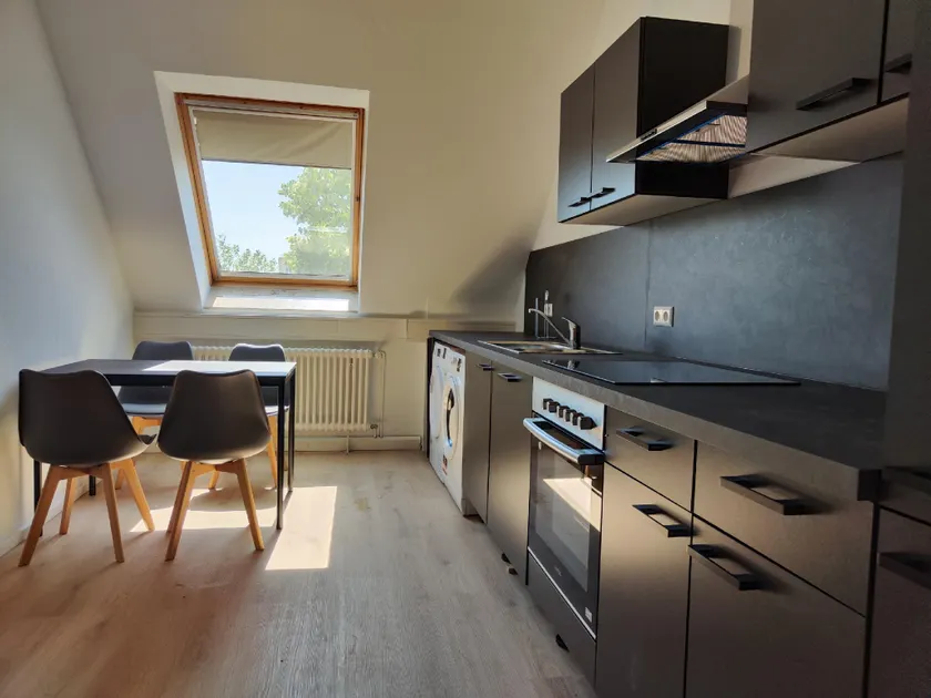 Apartments Leimen - Image 1