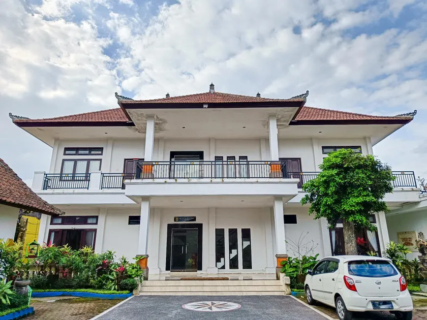 Wisata Bintang Hotel - Image 1