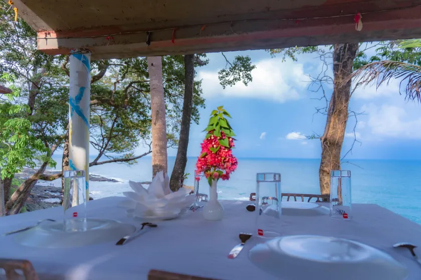 GRAND OCEANUS RESORT - Image 1