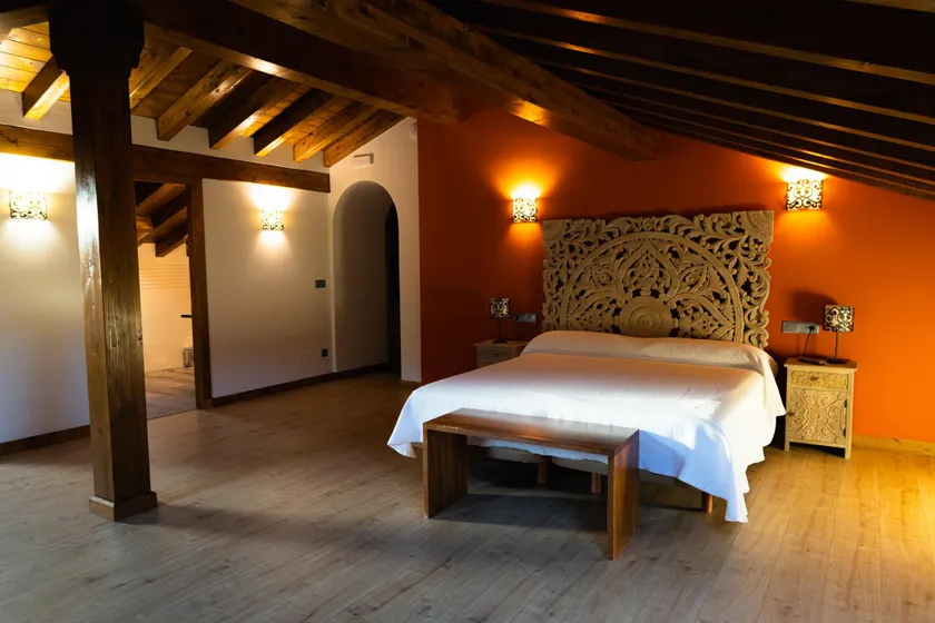 Posada Villa Matilde - Image 1