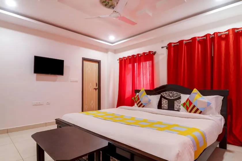 Hotel O Home RBS Homes - Image 1