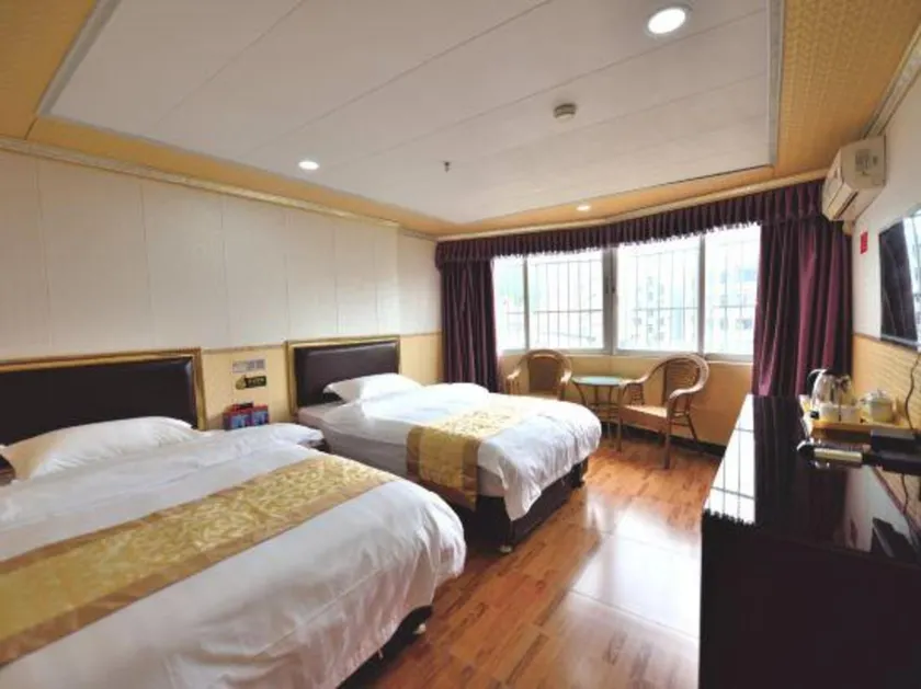 Chaoxin Inn - Image 1