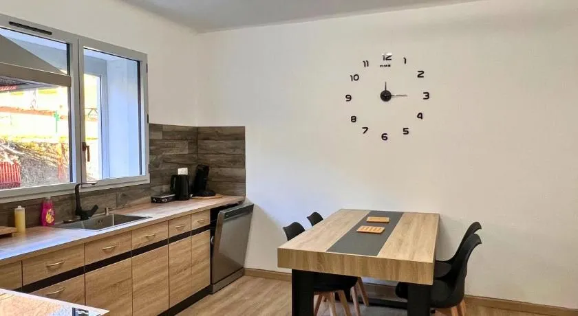 Domaine des Étoiles d'Azun - Appartements neufs climatisés - À 5 min d'Argelès-Gazost - Image 1