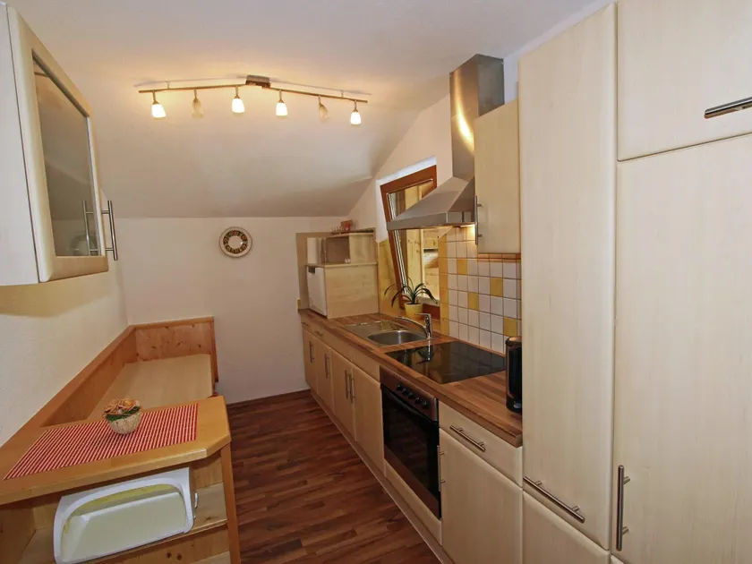 Apartment Zell am Ziller near Ski Arena - Image 1