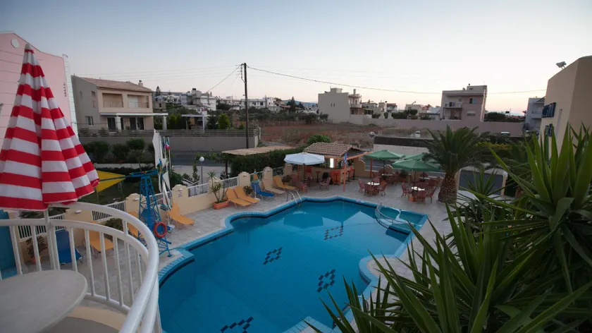 Cosmi Apts Gouves by Estia - Image 1