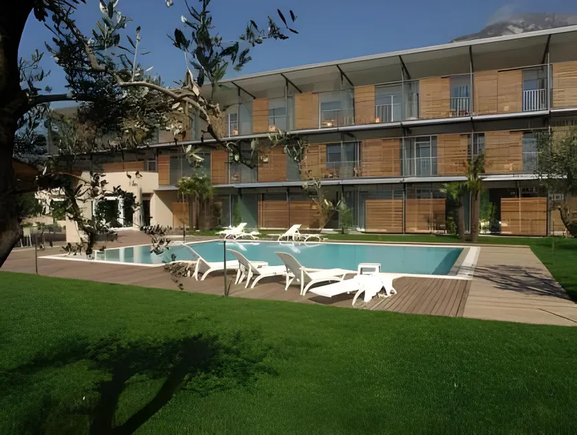 Park Hotel Il Vigneto - Image 1