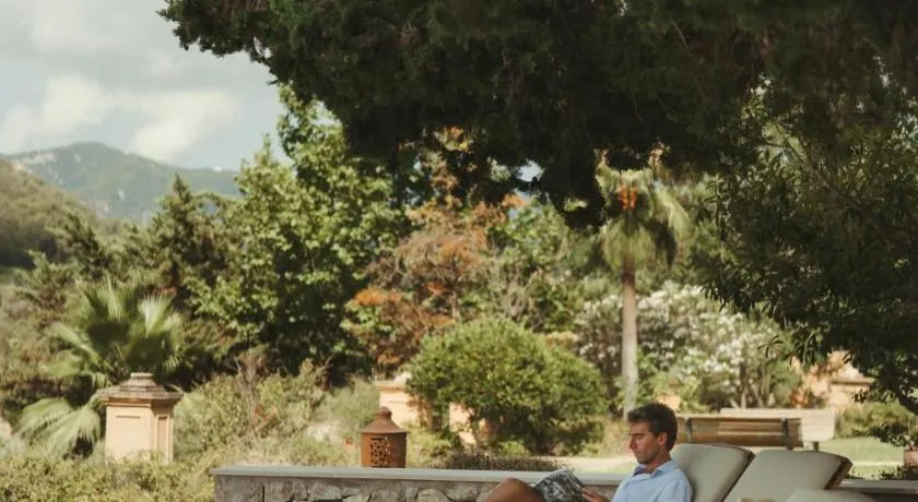 Rondaia, a Winery & Fincahotel-Agroturismo in Tramuntana - Image 1