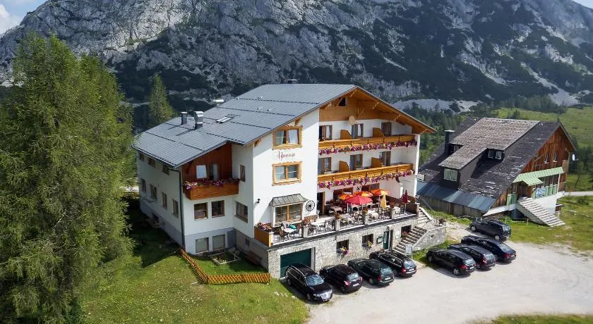Guesthouse Tauplitzalm - Image 1