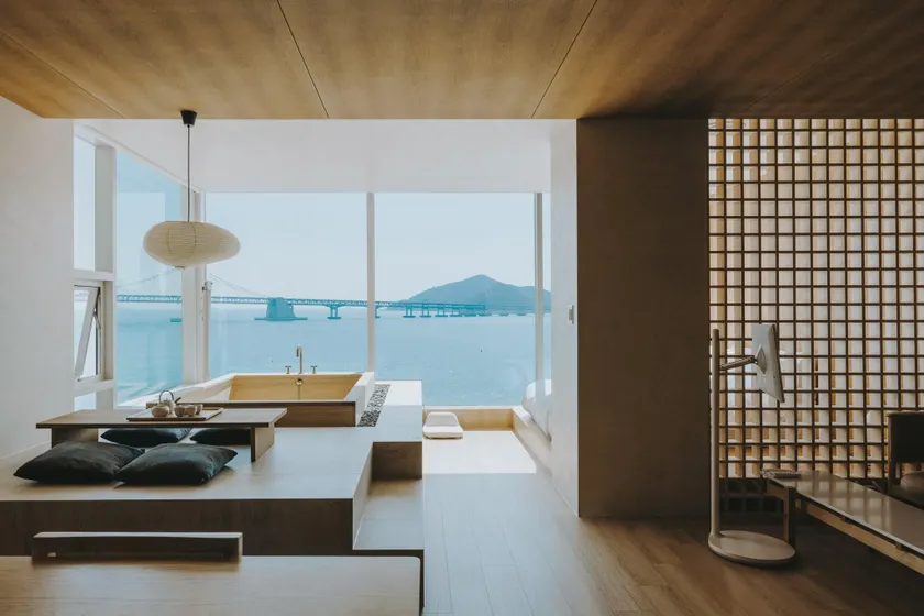 ONUJI stay - Image 1