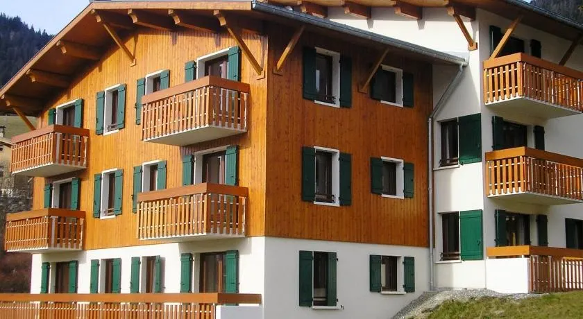 ULVF Les Essertets - Image 1