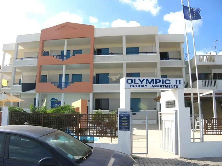 Olympic Suites - Image 1