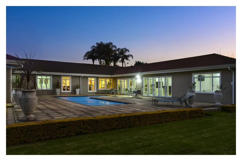 66 On Monzali 4 Star Luxury Guesthouse - Image 1