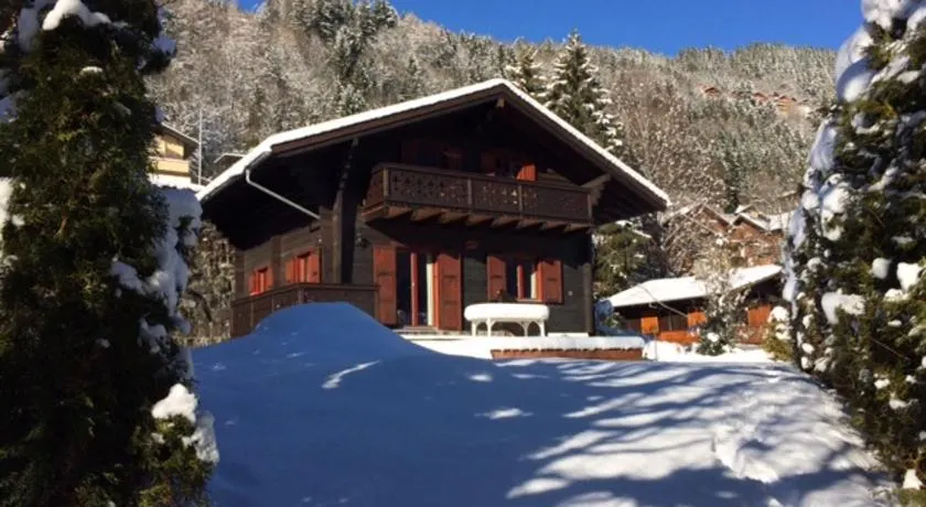 Chalet Brimborion - Image 1