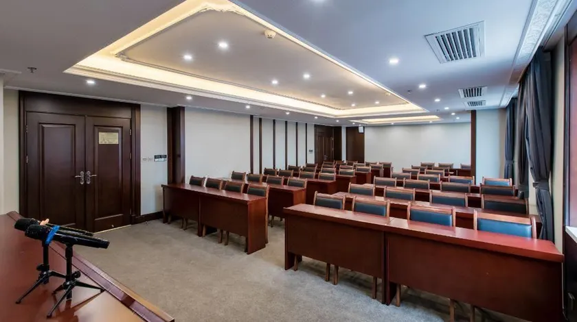 Xiang Delight Inn - Image 1