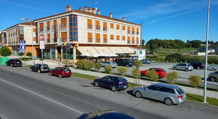 APARTAMENTOS CASAS NOVAS - Image 1