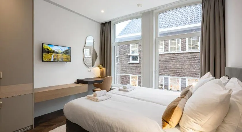 Anegang Boutique Hotel - Image 1