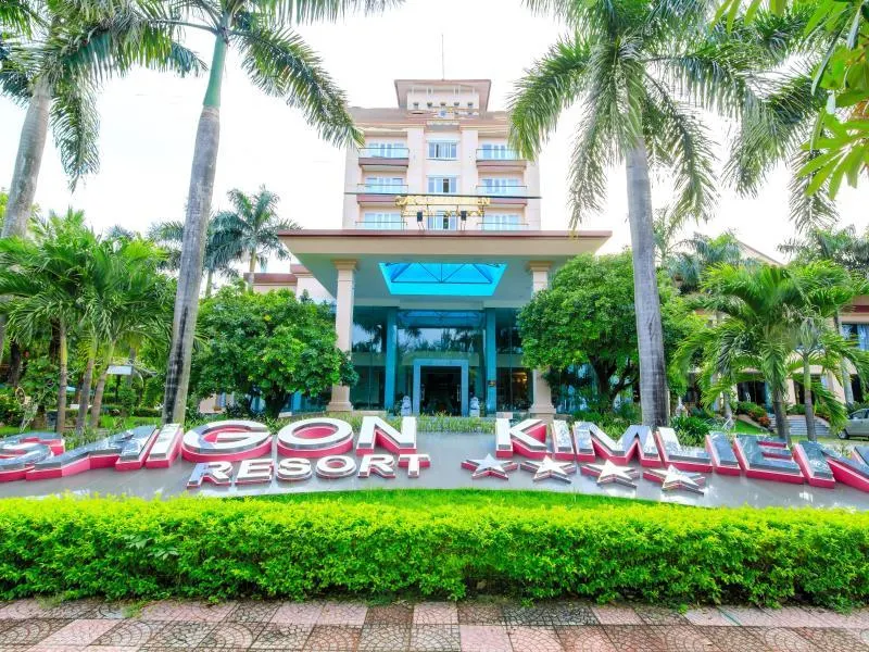 Saigon Kimlien Resort Cualo - Image 1