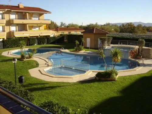 Apartamentos Tamarindos - Image 1