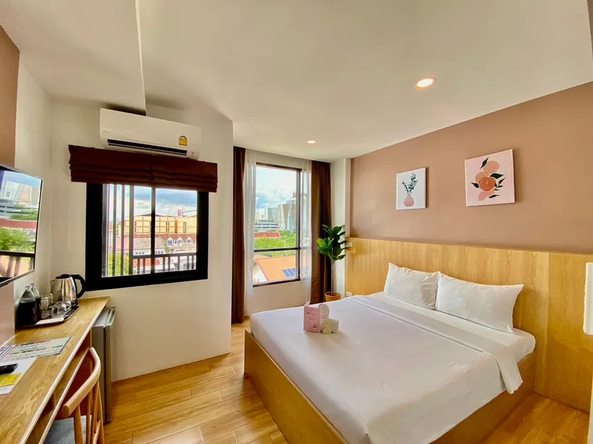 Viva Central Korat - Image 1