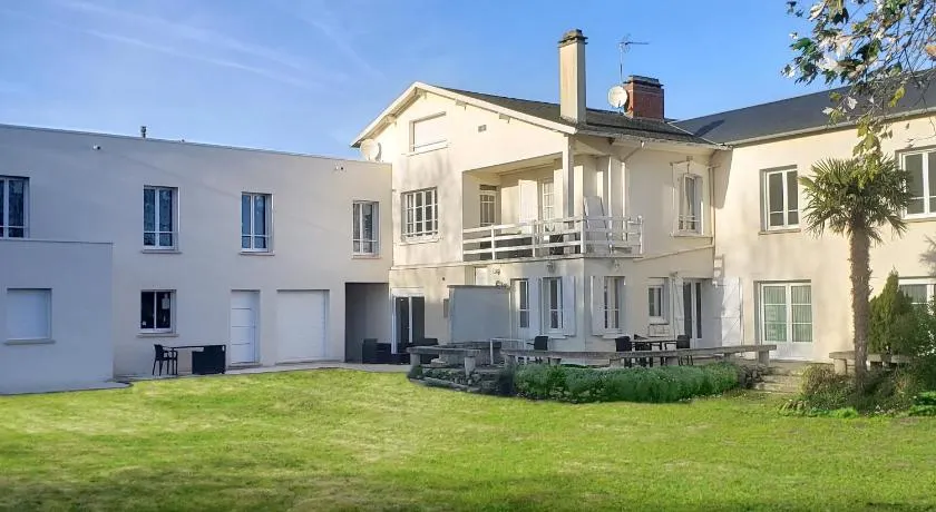 BEAU DUPLEX 80 m2 100 metre de la plage - Image 1