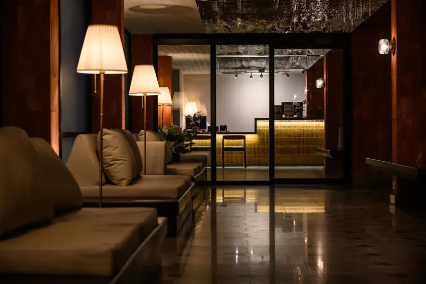 Wangkaew Hotel, Phitsanulok - Image 1