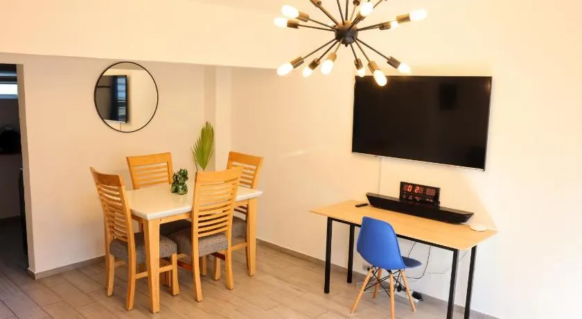 Tranquila casa - Image 1