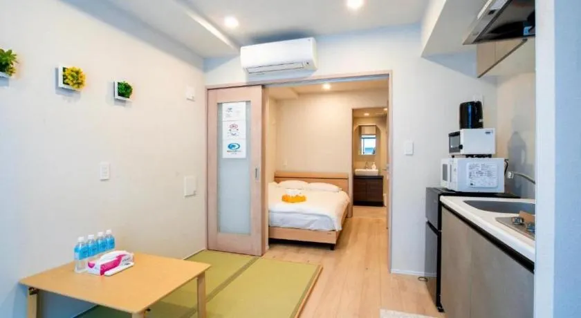 Sumida Ward - Hotel - Vacation STAY 00237v - Image 1