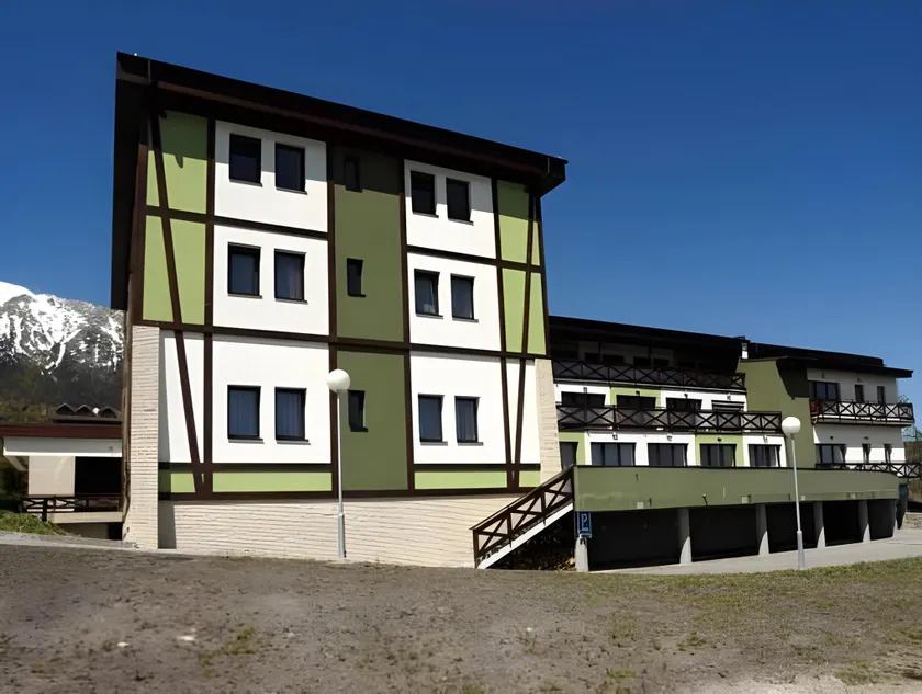 Wellness Apartmanovy dom Familia Smokovec - Image 1