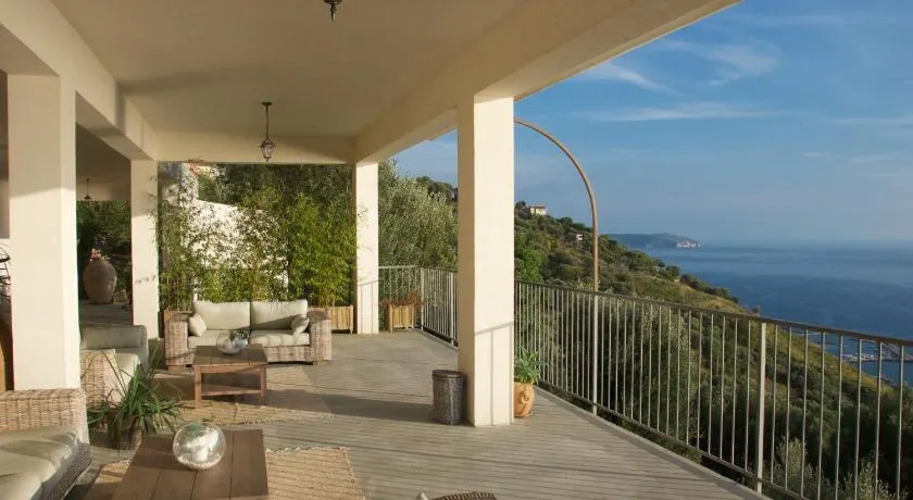 Santo Mercurio Country House - Image 1
